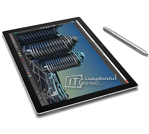 تبلت مایکروسافت Surface Pro 4 i7-16GB-1T